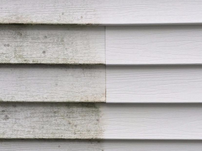 Safety First: Essential Safety Precautions for Pressure Washing Siding