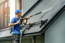 Commercial Services