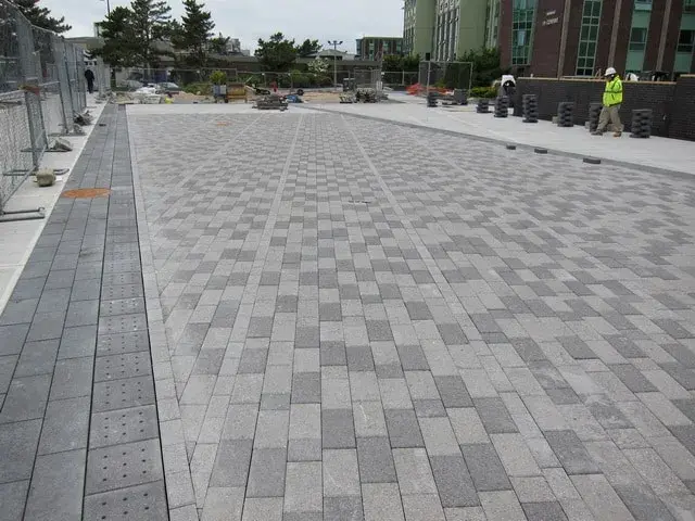 Our work example 1