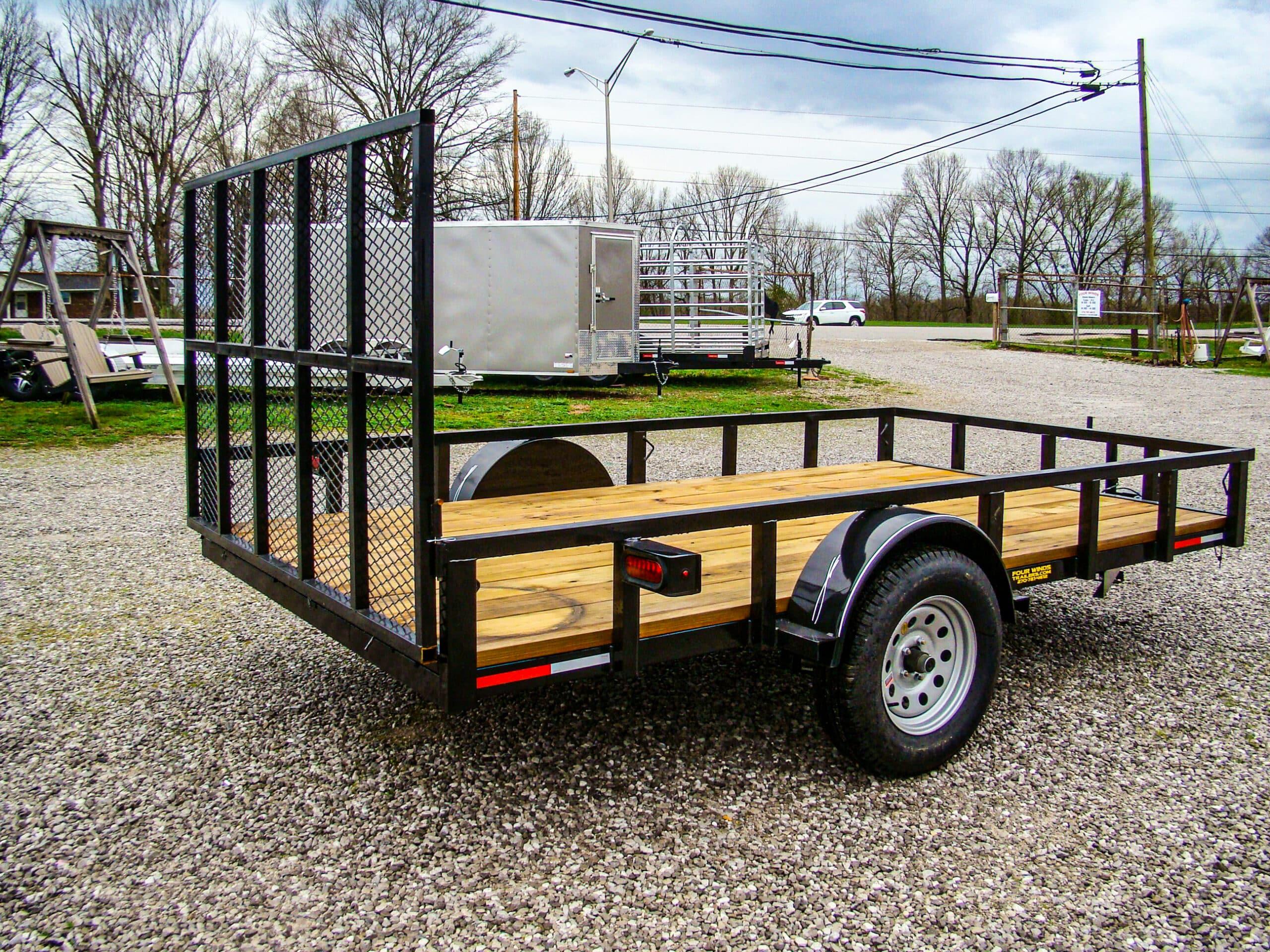 Trailers