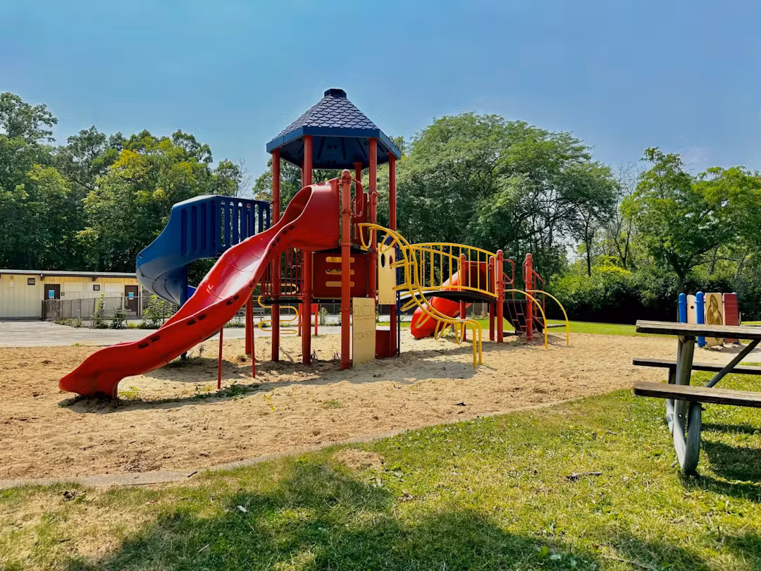 Playgrounds & Recreation