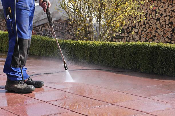 Exterior Surfaces