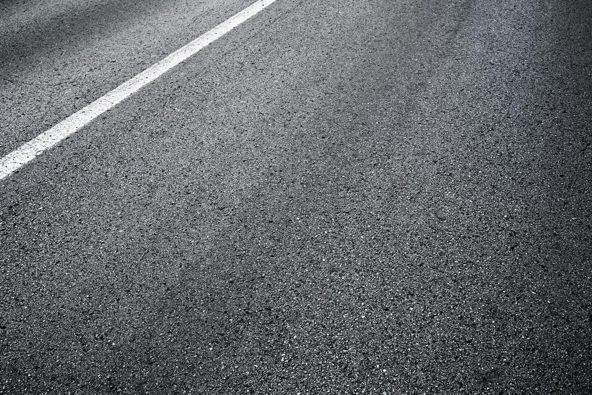 Concrete & Asphalt Cleaning