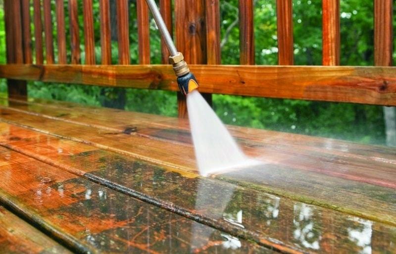 Remove Stains