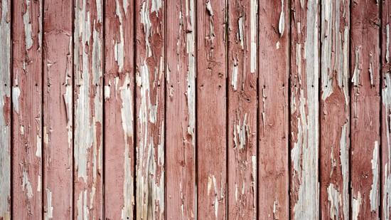 Prevent Decay & Rot