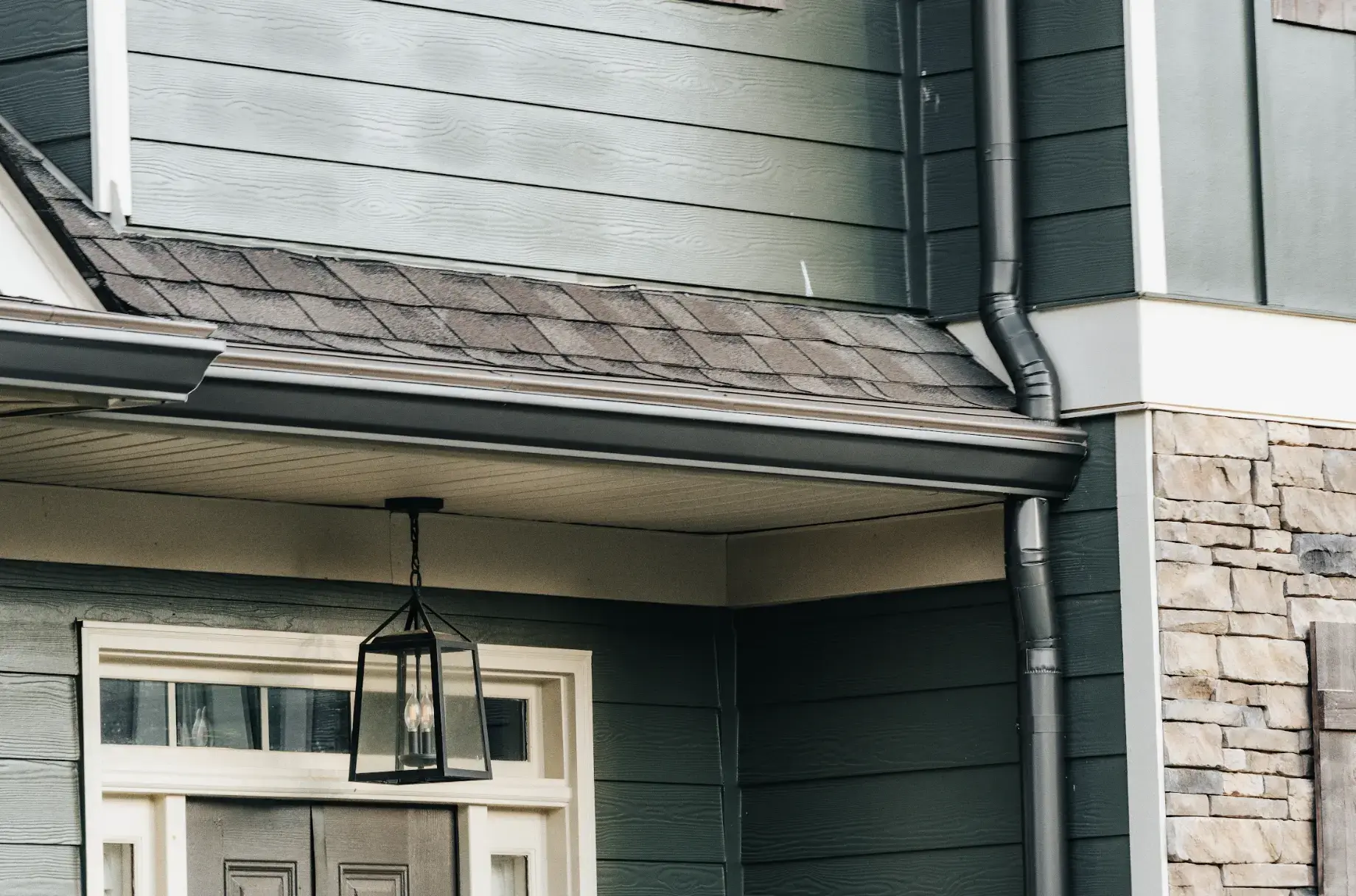 Exterior Brightening