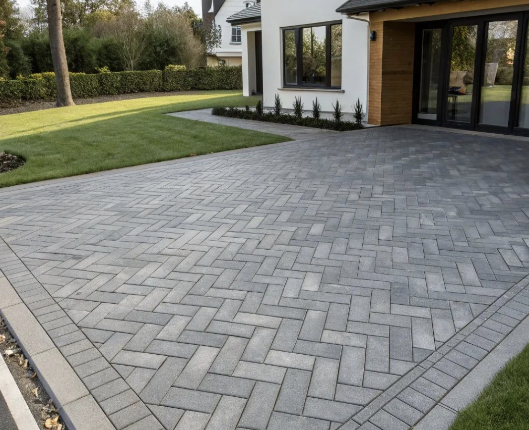 Curb Appeal