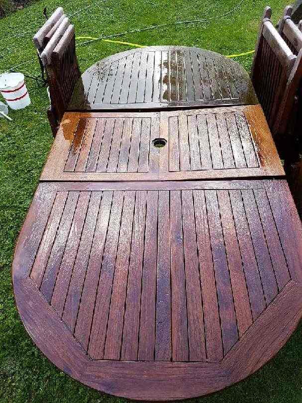Custom Cleaning