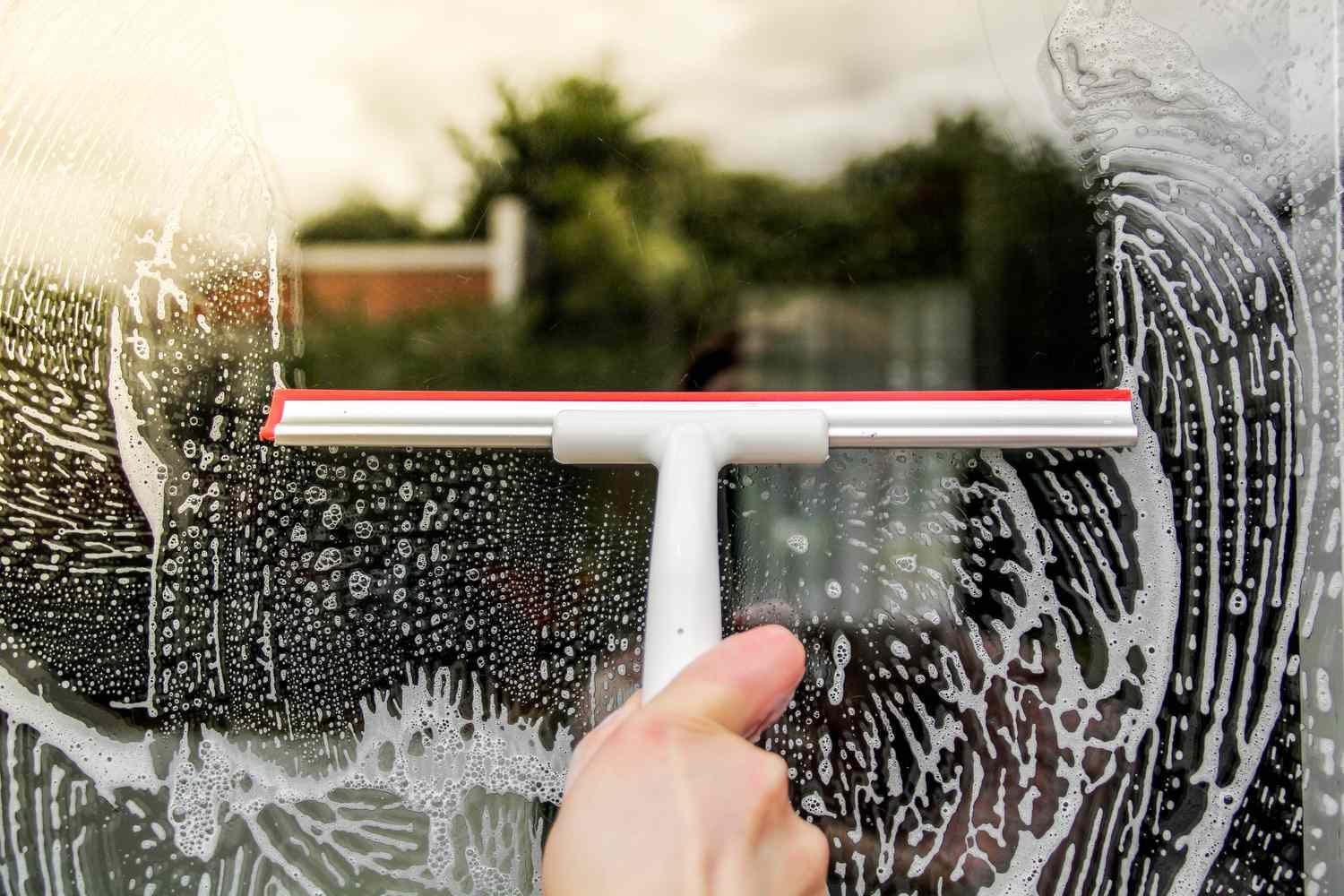 Glass Protection
