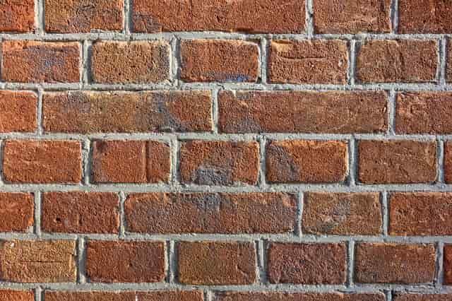 Brick & Masonry